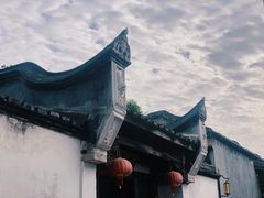 -三坊七巷历史文化街区