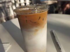 -Manner Coffee(徐汇滨江店)
