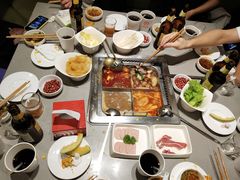 -海底捞火锅(铂澜大象城店)