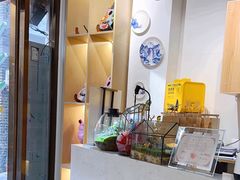 -陶语手工·拼豆·陶艺·银饰diy(宽厚里店)