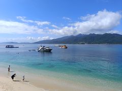 -海南分界洲岛旅游区