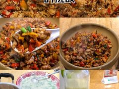 -威哥的菜·地道长沙菜(雨花亭店)