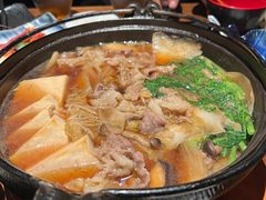 -千代武日本料理(开发区店)