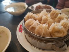 -北三沙家烧麦(北头道街店)