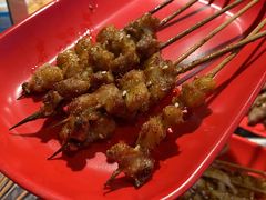 -乌兰烧烤·烤羊腿(西丽店)
