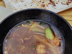 -多鱼炸串麻辣烫(闽江路店)
