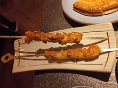 -丝路金桃·新疆菜(徐汇店)