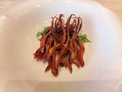 诱惑鸭舌-同庆楼(建邺万达店)