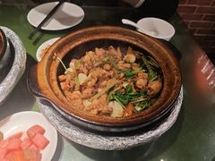 -煲煲好(朝阳门店)