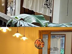 -嘁嘁茶泡饭