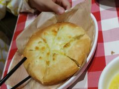 -西贝(东方路店)