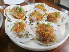 -渔家乐小海鲜(皇姑店)