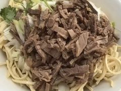 -十二忠手拉面(中华路店)