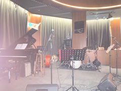 -林肯爵士乐上海中心 Jazz at Lincoln Center Shanghai