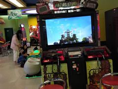 -小象猛犸(炫地购物中心店)