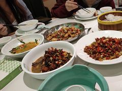 -周大厨辣椒炒肉(淮安万达店)