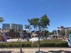 -大同方特欢乐世界