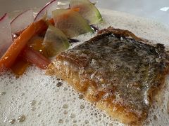 -Le Comptoir de Pierre Gagnaire