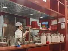 -喜家德虾仁水饺(景枫中心店)
