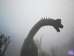 -梦幻奥陶纪景区