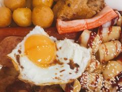 -華歡冰室-WahFoon(吉大店)