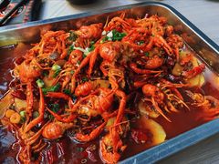 -李叔叔虾蟹大排档(青羊店)