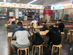 -龙华素斋(龙华路店)