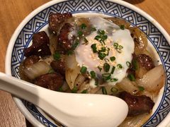 肥牛饭-初居食屋日式料理(万象城购物中心店)