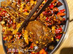 唇唇欲动-成都吃客(九眼桥店)