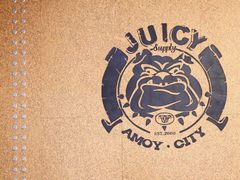 -Juicy Bakery(大学路店)