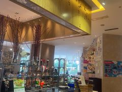 -长沙三景韦尔斯利酒店·Oval全日制餐厅自助餐
