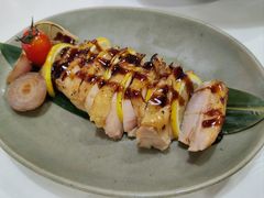 -娜娜家•Nana’s restaurant (爱琴海店)