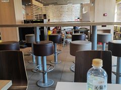 -麦当劳(虎坊路店)