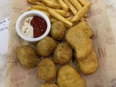 -菲滋意式餐厅(金华银泰城店)