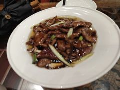 -陈记菜馆·非遗淮扬菜·始于1988(东关街教场店)