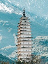 点击看大图 -LJOY丽锦造型·烫发染发