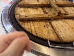 -人民公社铁锅炖·东北菜(卫国道店)