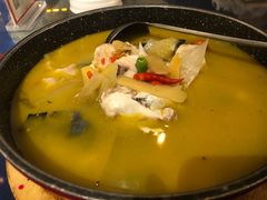-天府掌柜(九眼桥店)