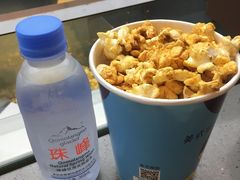 -中影星美国际影城(万家丽店)