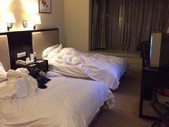 -上海豪德万源酒店(陆家嘴东方明珠店)