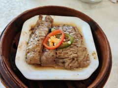 -顺德人家食府(黄金广场店)