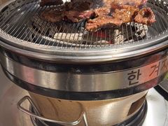 -韩山葵烤肉(太古里店)