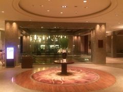 凯悦酒店-东莞松山湖凯悦酒店