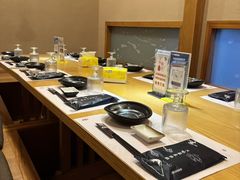 -吉兆·料理(红梅南路店)