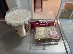 -COSTA COFFEE(上海五玠坊店)