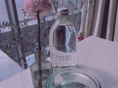 污咖啡-半山腰·云南菜(侨福芳草地店)