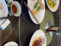 -猪肉婆私房菜(容桂总店)