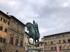 -米开朗琪罗广场