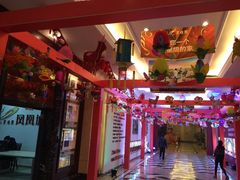 -碧桂园凤凰城酒店(南京店)