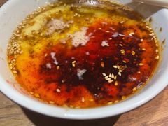 -万记麻辣烫国展总店
